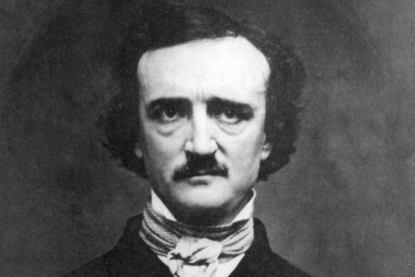 Edgar Allan Poe sera au coeur d'une conférence mardi à l'Espace Renfer à Porrentruy.