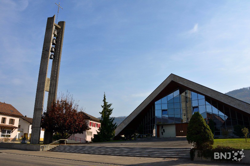 La commune de Val Terbi est subventionnée depuis fin 2018 pour divers projets d'utilité publique. (Image : archives)