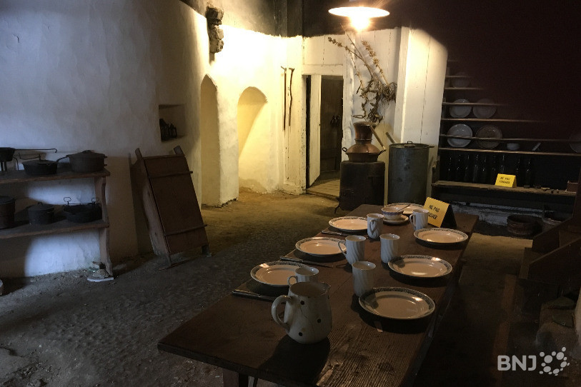 Le musée rural des Genevez prend sa pause hivernale mais reste bien actif dans les coulisses.