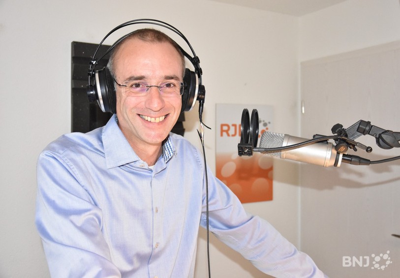 Olivier Zürcher