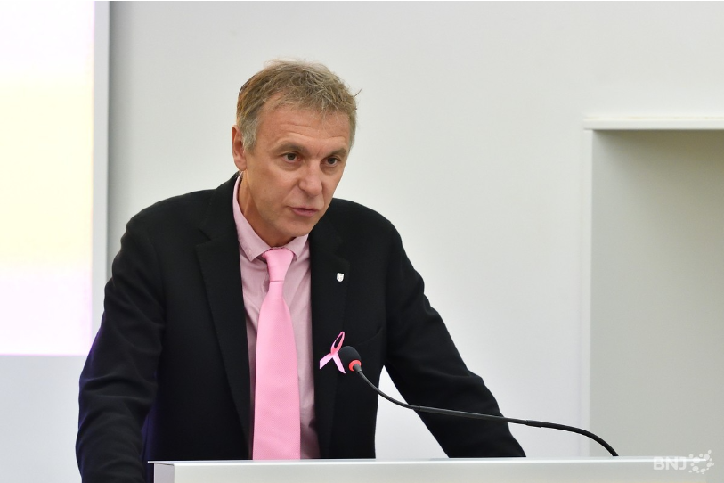 Vincent Hennin souhaite que le canton du Jura se dote d'un programme de recouvrement des prestations sociales perçues indûment. (Photo : archives)