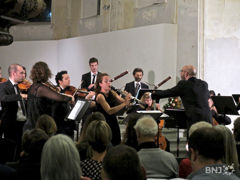 Orchestre Musique des Lumières