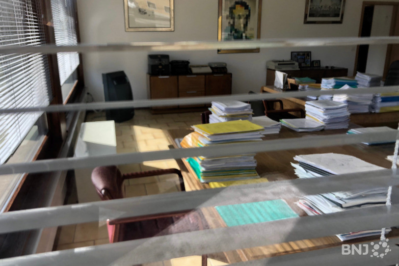 Les locaux de l'entreprise C.W.I., impliqué dans l'affaire, avaient été perquisitionnés au mois de juin 2018.
