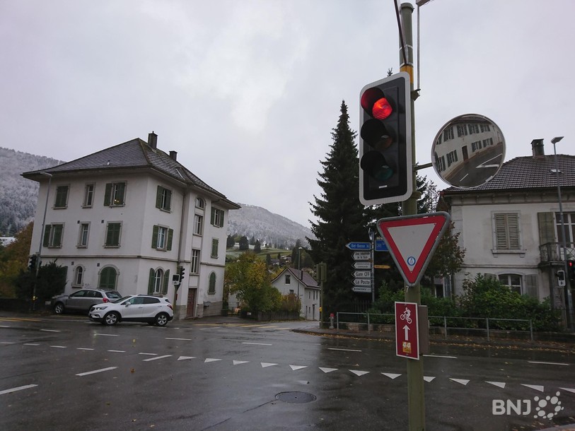 Le nouveau régime est testé jusqu'à début décembre. Il sera sujet à quelques adaptations.