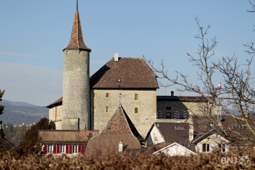 Comme d'autres Communes, Boudry renforce le taux d'occupation de son exécutif. (Photo : archives)