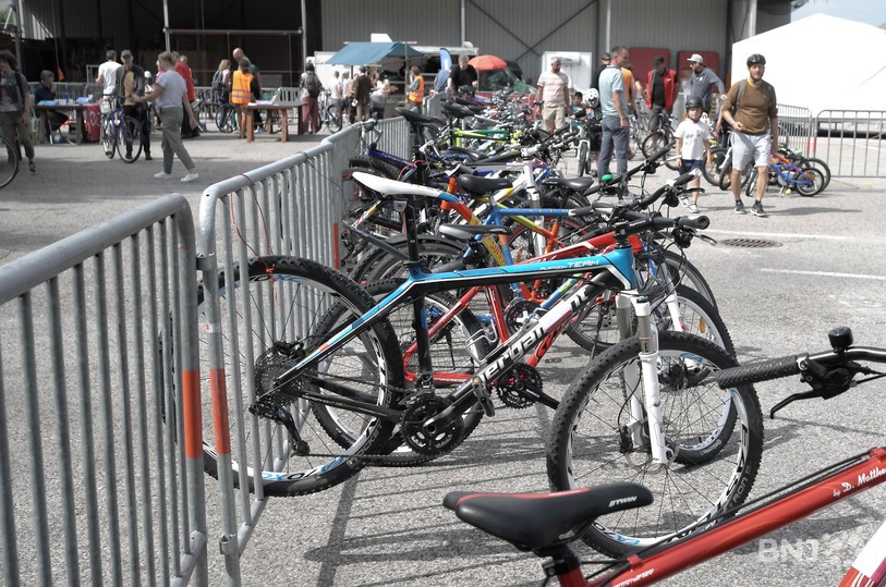 Bourse aux Vélos 01