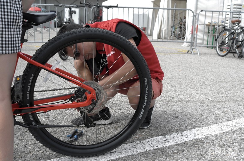 Bourse aux Vélos 03