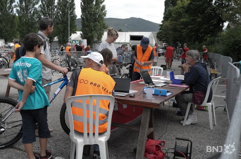 Bourse aux Vélos 04