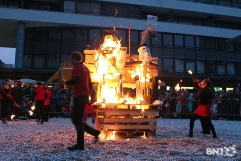 Le Carna'tchaux, comme d'autres manifestations, est soumis à de nouvelles règles de la Ville de La Chaux-de-Fonds concernant la gratuité ou non de certaines prestations.