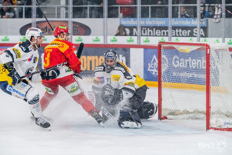 HC Bienne