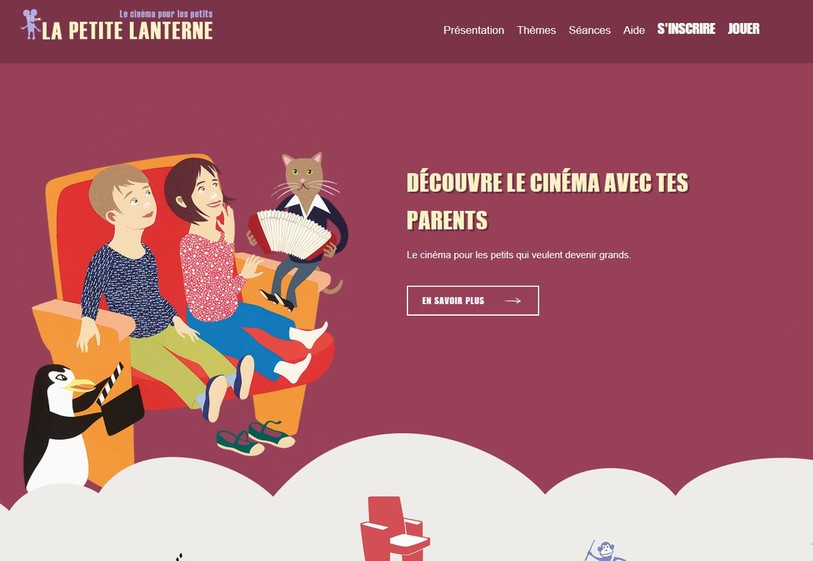 La Petite Lanterne