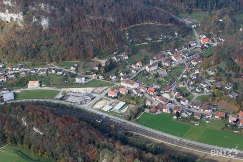 Le Conseil communal de Soyhières a fait face à plusieurs démissions ces dernières semaines.