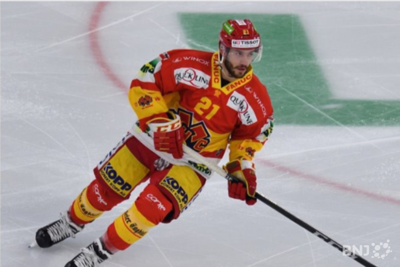 Jason Fuchs  (Photo archives)