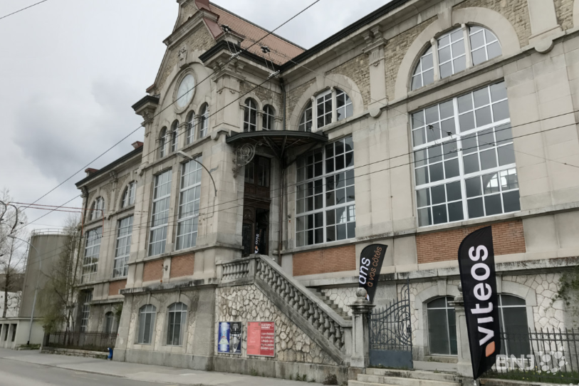 Un brasseur zurichois s'installe à l'ancienne usine électrique de La Chaux-de-Fonds. 