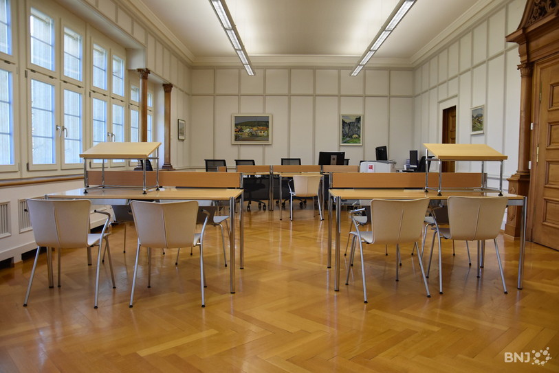  Le Tribunal de Moutier a rendu son verdict lundi après-midi. (Image d'illustration)