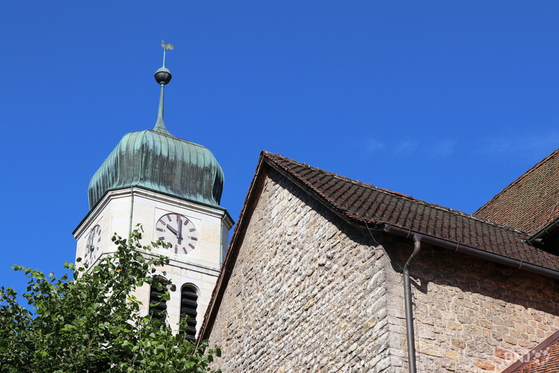  Cette première édition est organisée avec le Centre de culture et de Loisirs de St-Imier. (Photo: archives)