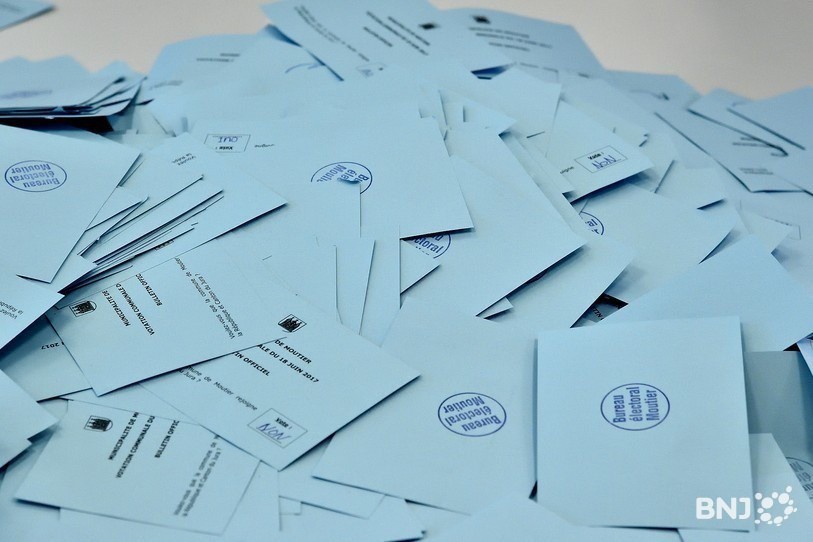 L'association Moutier-Résiste ne veut pas d'un nouveau vote mais si il doit avoir lieu, elle tient à poser ses conditions 