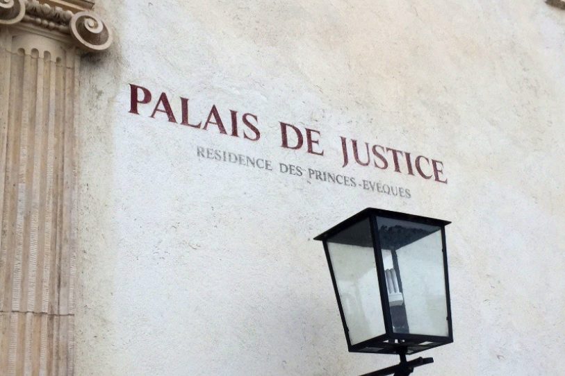 Une audience mouvementée s'est déroulée mardi après-midi à Porrentruy.
