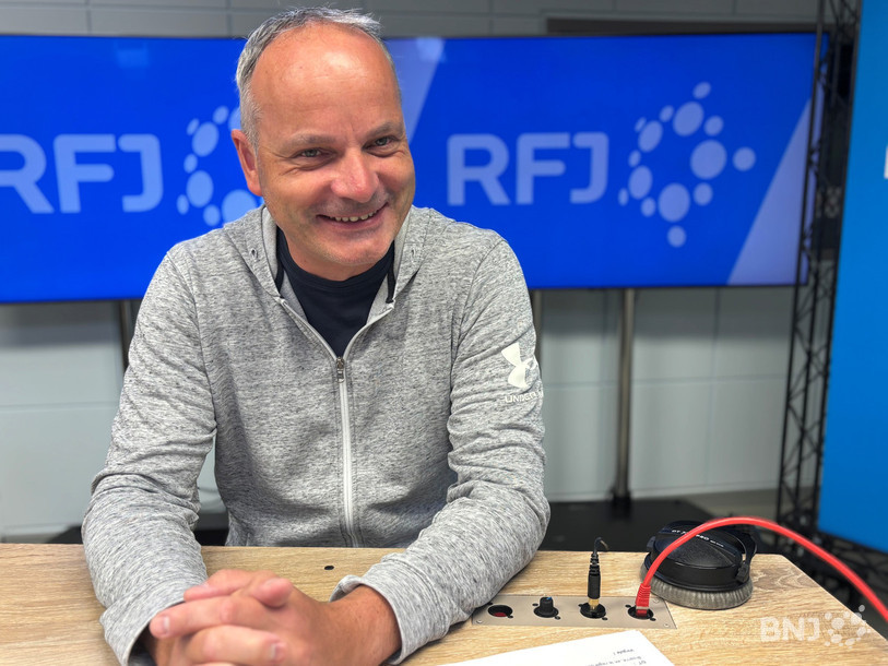 Jérôme Mouttet était dans « La Matinale » ce vendredi pour sa chronique « L'autre revue de presse ».