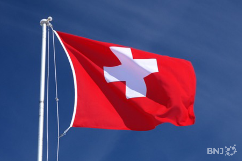 La motion déposée par la PSA Maurane Riesen demande que le canton de Berne s'engage auprès de la Confédération pour offrir le pavillon suisse à l'Aquarius. (Image d'illustration)