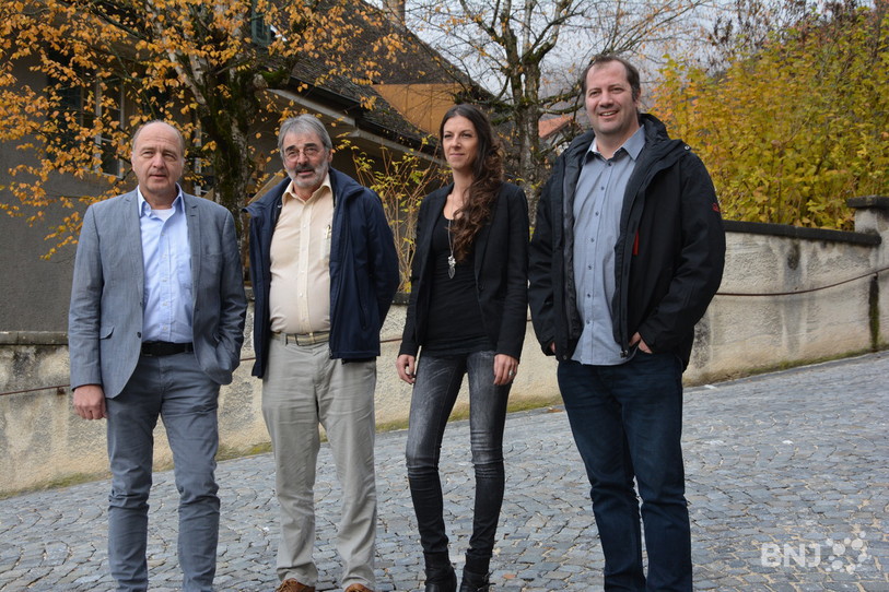 Ralliement des Prévôtois jurassiens, RPJ