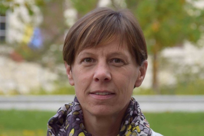 Anne Challandes. (Photo: www.paysannes.ch)