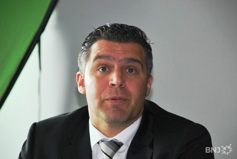Roberto CAttilaz