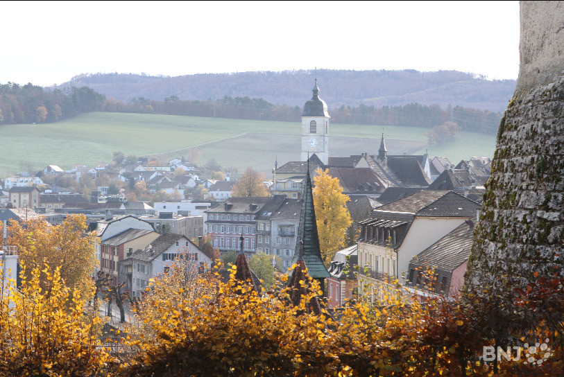 Porrentruy devra se serrer la ceinture. (Photo d'archives)