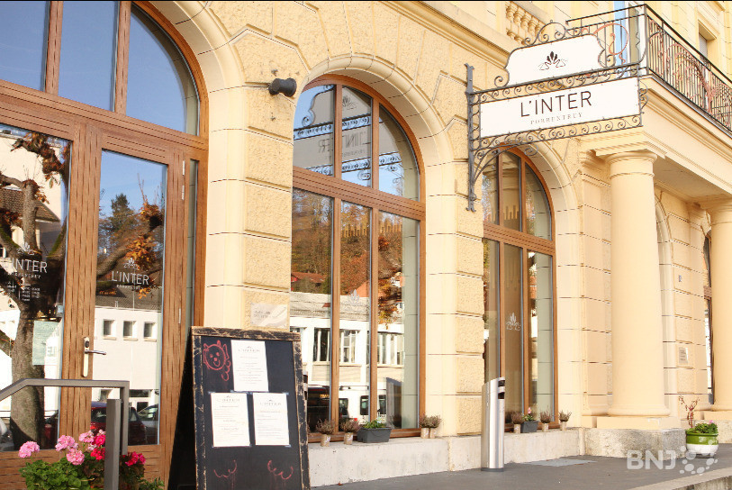 Il faudra attendre pour espérer un jour un véritable centre de congrès à Porrentruy.
