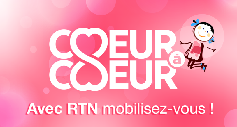 Coeur à Coeur RTN