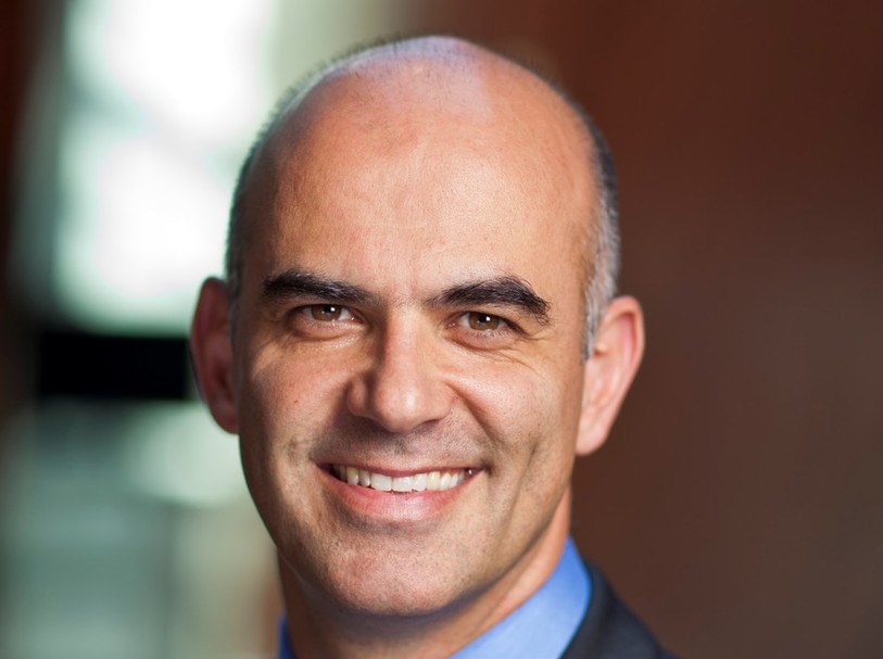 Alain Berset