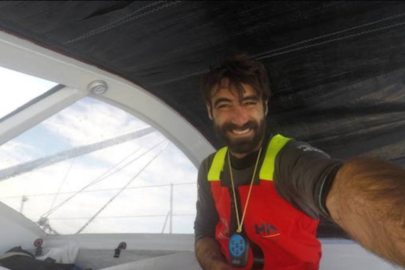 Archives (Photo La Fabrique Sailing Team)