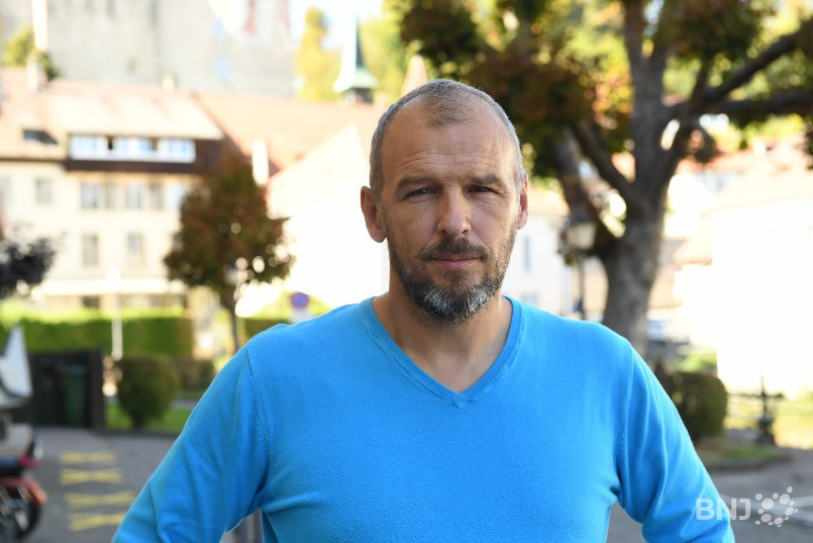L'inquiétude grandit pour Sébastien Chadaud-Pétronin (photo : archives).