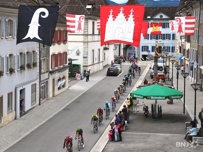 Tour de Suisse