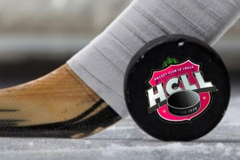 Le HC Locle s'est incliné mardi soir.