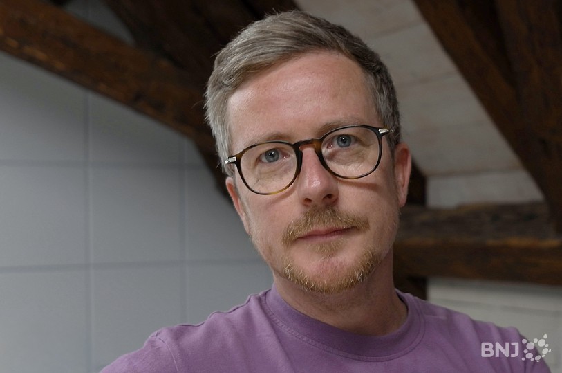 Vincent Müller expose ses photos dès le 5 septembre à la Galerie S à Cully (VD)