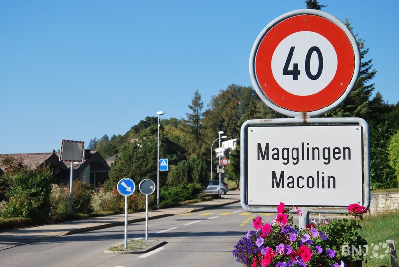 Il s'agira d'une première pour les bâtiments de la confédération à Macolin (Photo : archives)