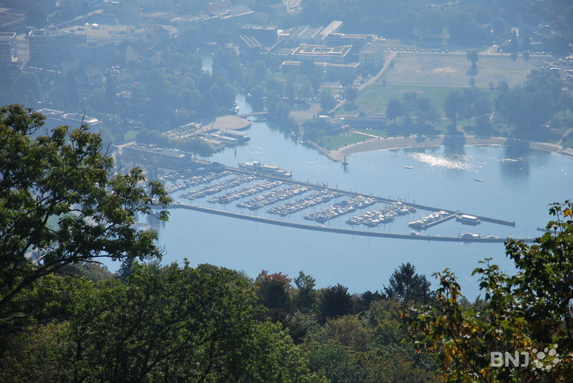 La ville de Bienne prend part au projet NEXPO (photo : illustration)