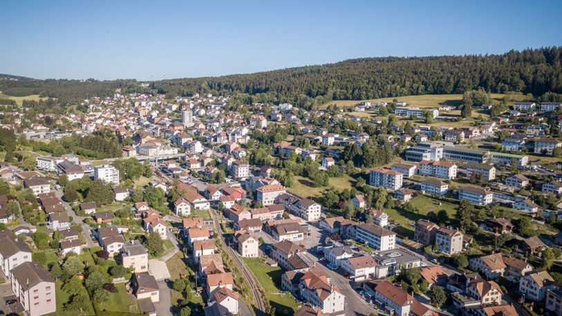 (Photo: commune de Tramelan)