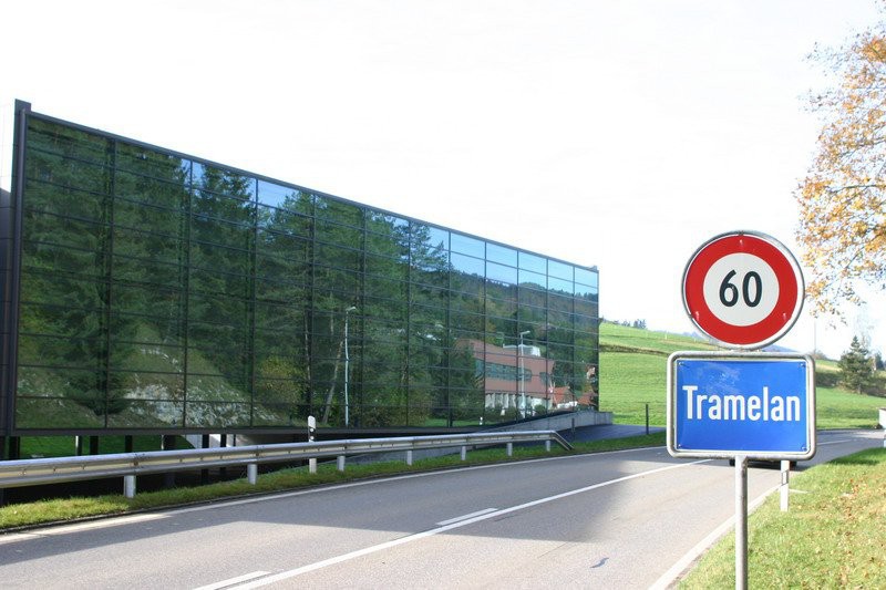 Le SET annonce une hausse moyenne de 9 % du prix de l'électricité en 2024. (Photo : commune de Tramelan)