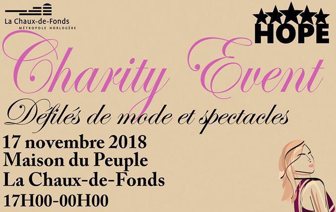 Musique, danse, cirque, mode et nourritures du monde sont au programme à La Chaux-de-Fonds.