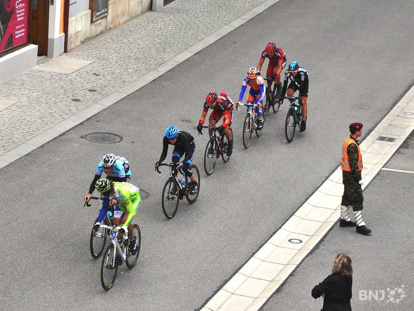 Tour de Suisse