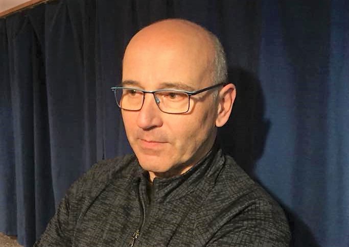 André Nyffeler