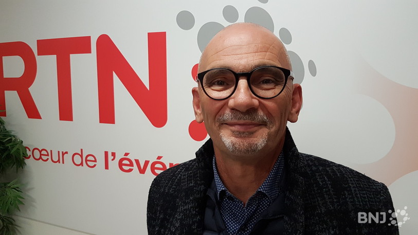 Philippe Scemama préside le groupe LNS basé à Orvin