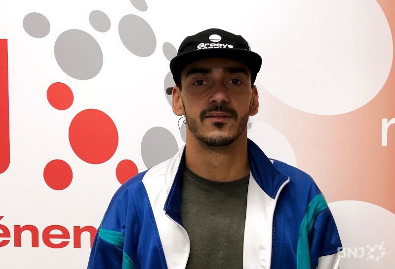 Artur Libanio, invité de la Matinale RTN.