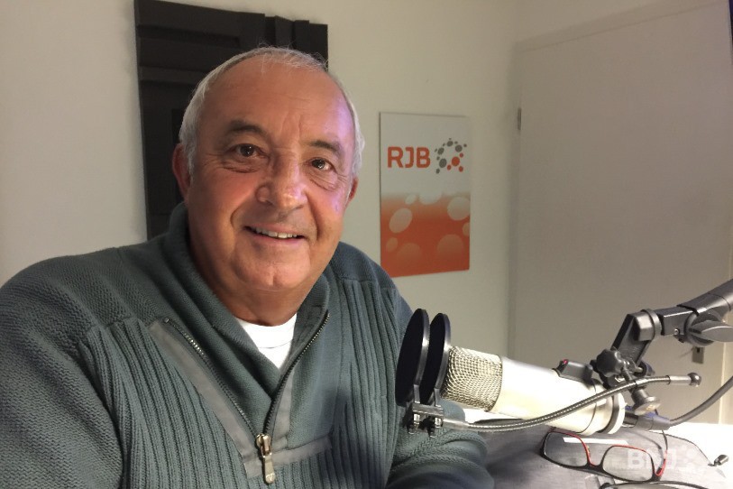 Le Tramelot Bertrand Choffat livre son analyse au lendemain de la sortie de route d'YB.