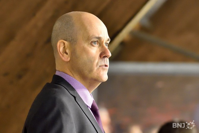 Gary Sheehan est convaincu que son HCA sera dans de bonnes dispositions à Lausanne.