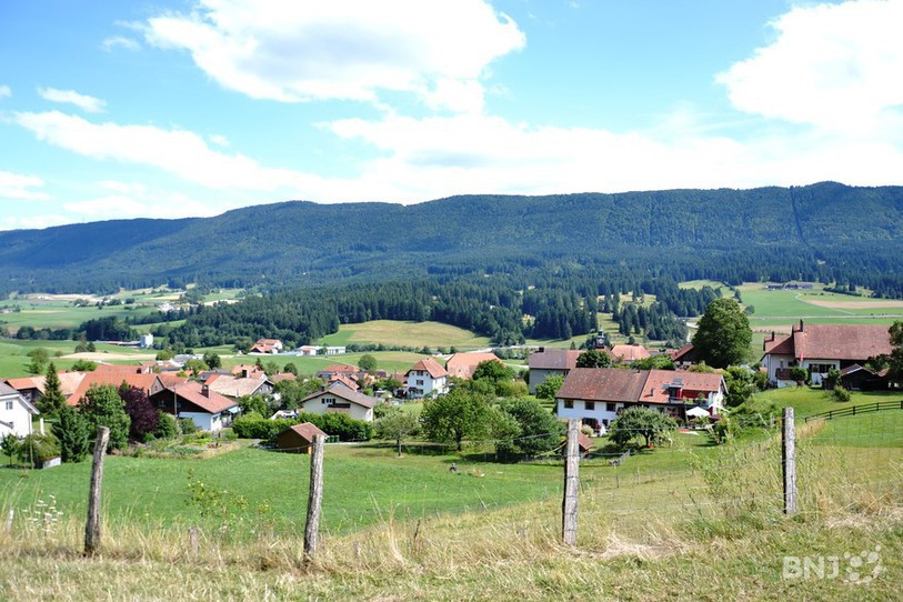  Les autorités de plusieurs communes, dont celles de Loveresse ci-dessus, ont été renouvelées ce vendredi.