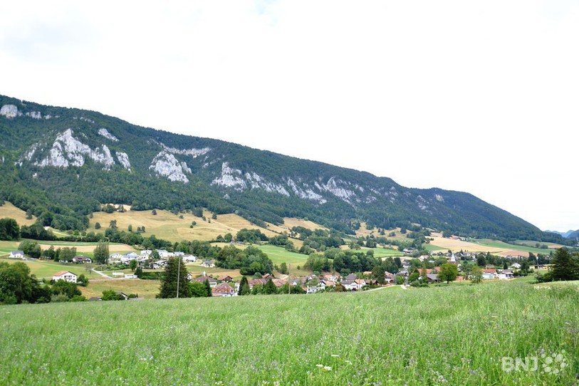 Les affaires politiques reprennent leur cours normal à Corcelles.