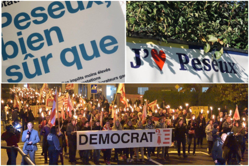 Le dépôt de recours ou l'invalidation de scrutins n'a rien d'inédit dans l'histoire récente, selon Bernard Voutat.